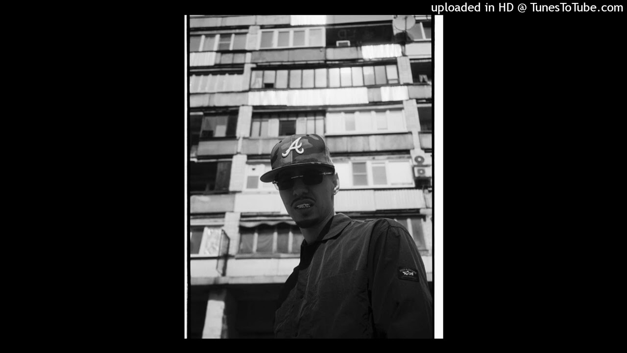 (FREE) FRIENDLY THUG 52 NGG x KIZARU TYPE BEAT - 