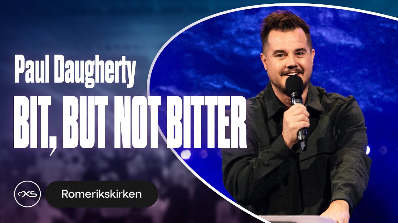 Bit, but not bitter | Paul Daugherty
