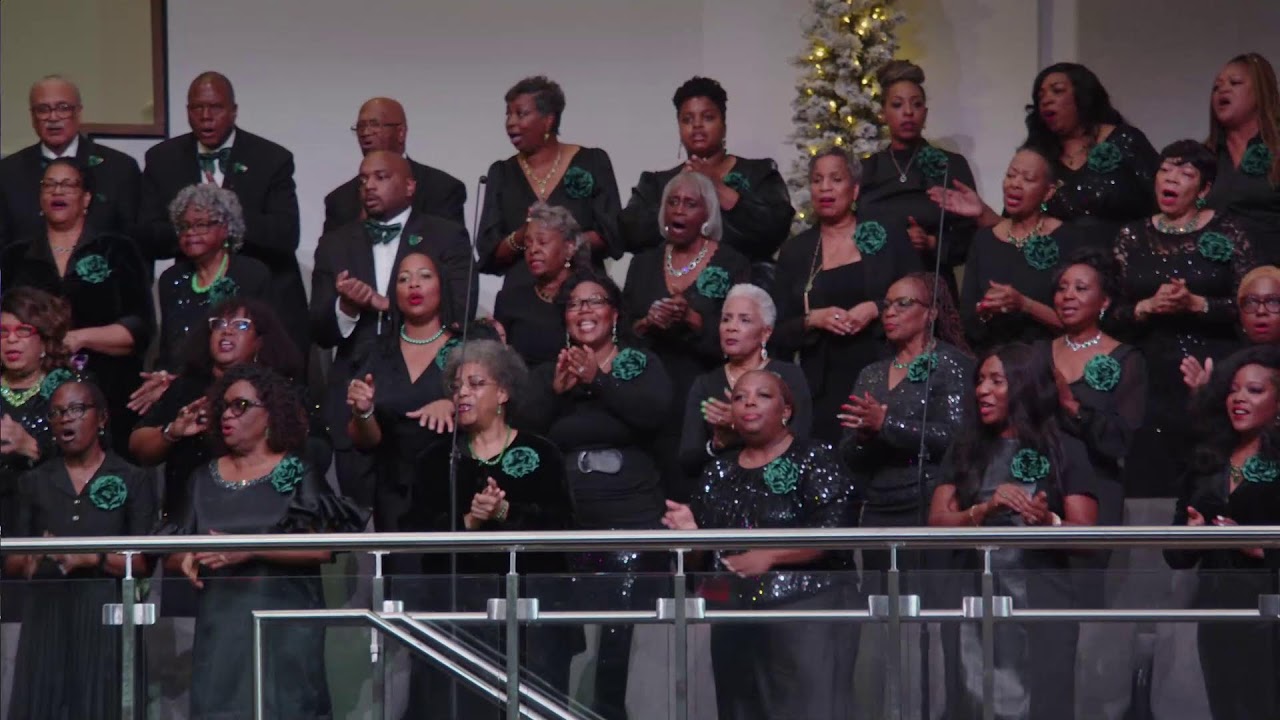 Live Stream - [Fort Bend Church - Sugar Land, TX]