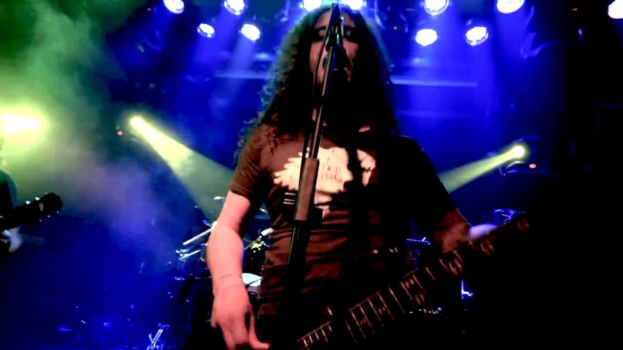 AmongRuins - Chrnbl (Official Video)