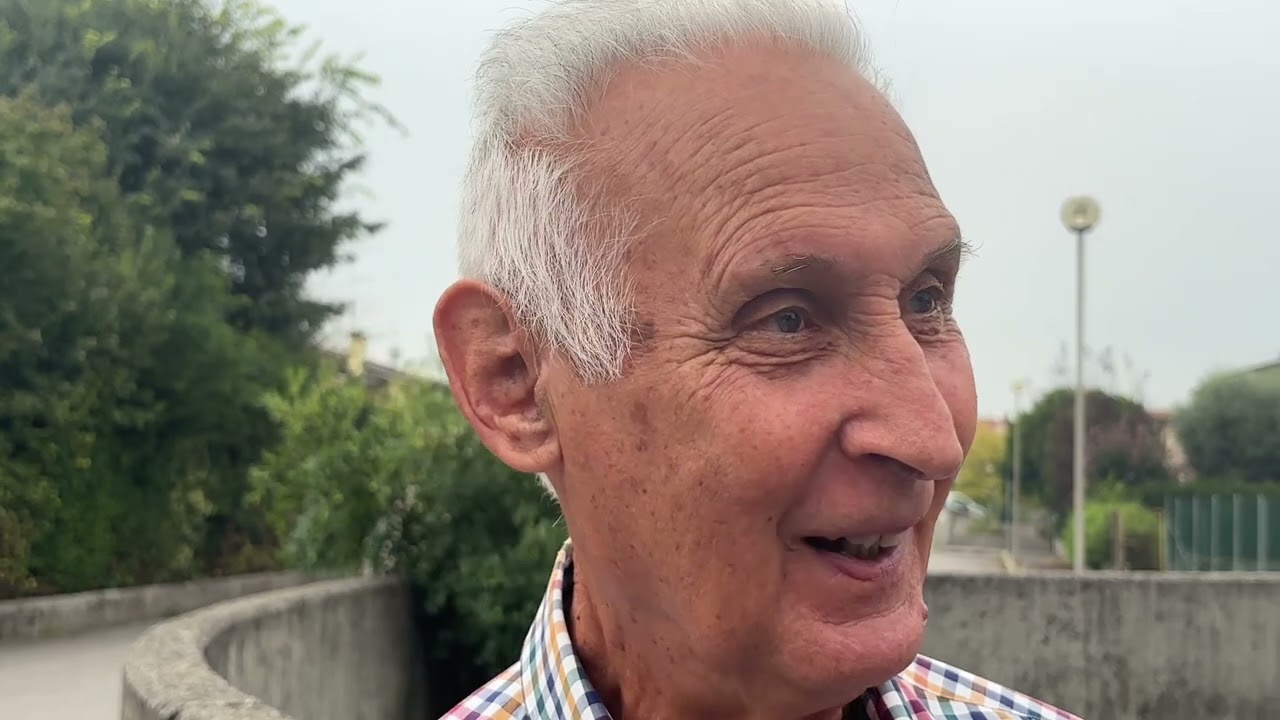 Tragedia di Mestre: il ricordo di Mario Barbieri, amico di Alberto Rizzotto