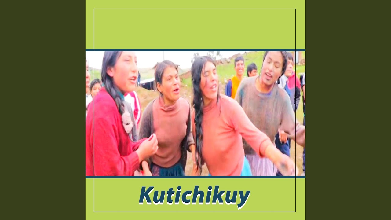 Kutichikuy
