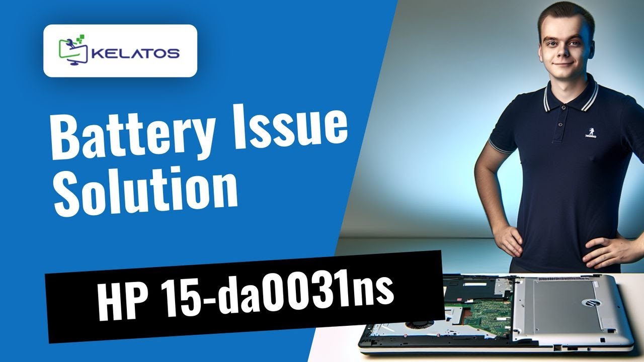 Battery issue with your Laptop? 🔋 Replacement Service