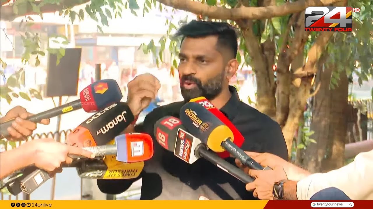 'ഉമാ തോമസിന്റെ അപകടത്തിന് ഉത്തരവാദി ഞാനും കമ്പനിയും മാത്രമല്ല, അനുമതിയെല്ലാം വാങ്ങിയിരുന്നു'