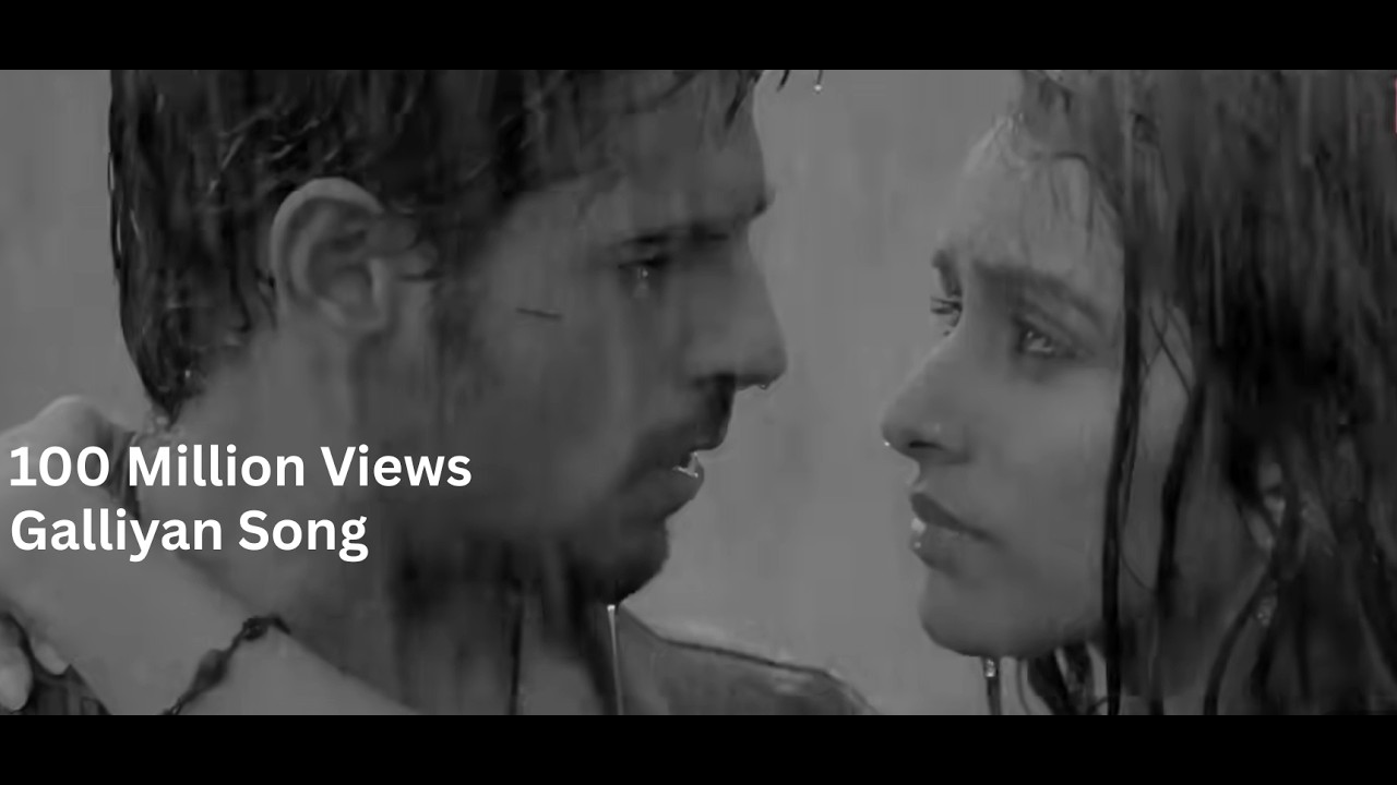 Galliyan Movie Song Without Lyrics | Galliyan | True Love | Instrumental music