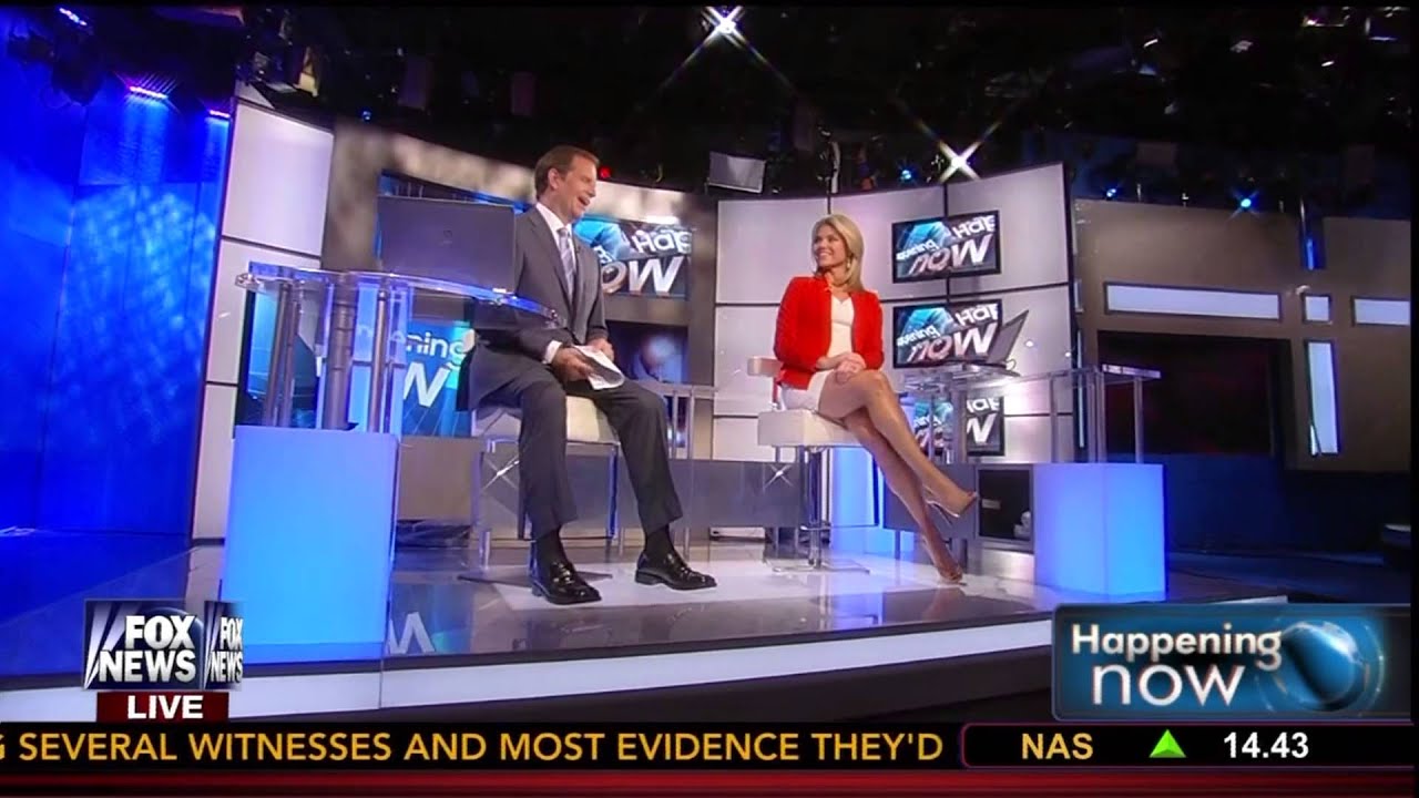 Heather Nauert 8 19 13