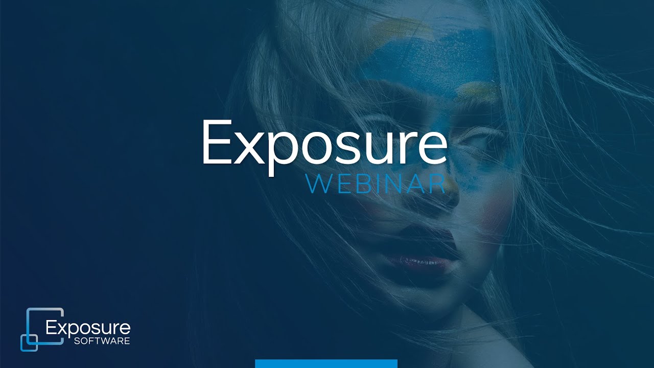 Exposure Introduction Webinar - Dec 16th