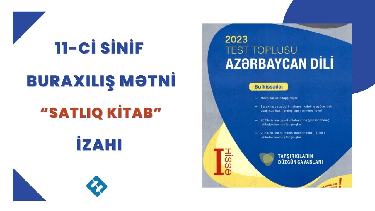 DİM yeni toplu, buraxılış mətn nümunəsi, 