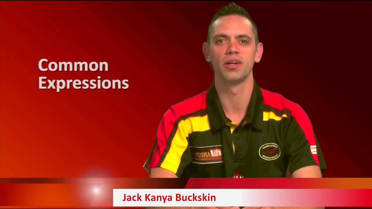 lesson 6, Common Expressions