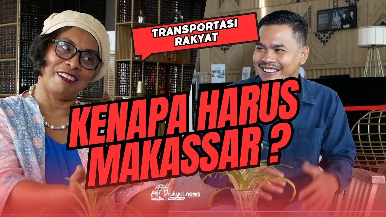 UK PACT - KOTA MAKASSAR MELIKI KEISTIMEWAAN DIBANDING KOTA LAIN DI INDONESIA