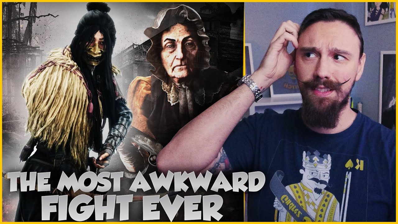 Weird Fight & Creepy Grandma | Weekly Compilation