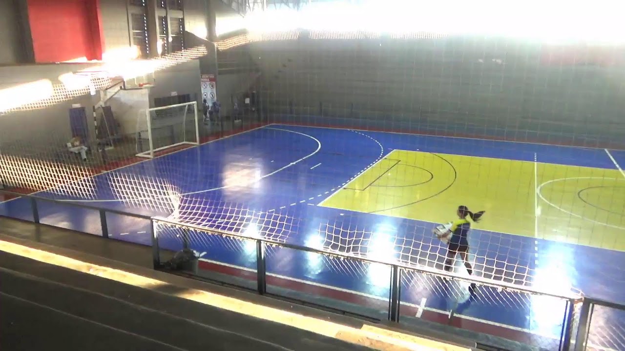 CAMPEONATO LIGA SUL MATO-GROSSENSE SUB 16