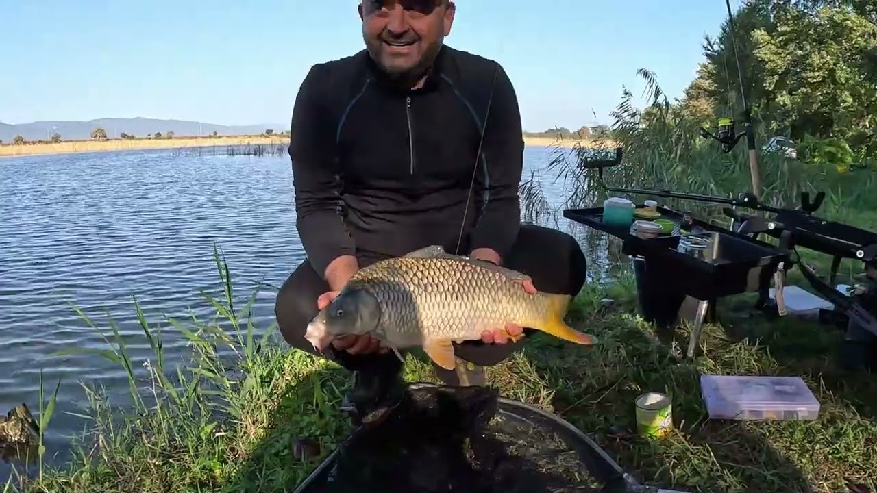 ფიდერმენების პირველი ჯახი საამურზე - Super Cup 2023