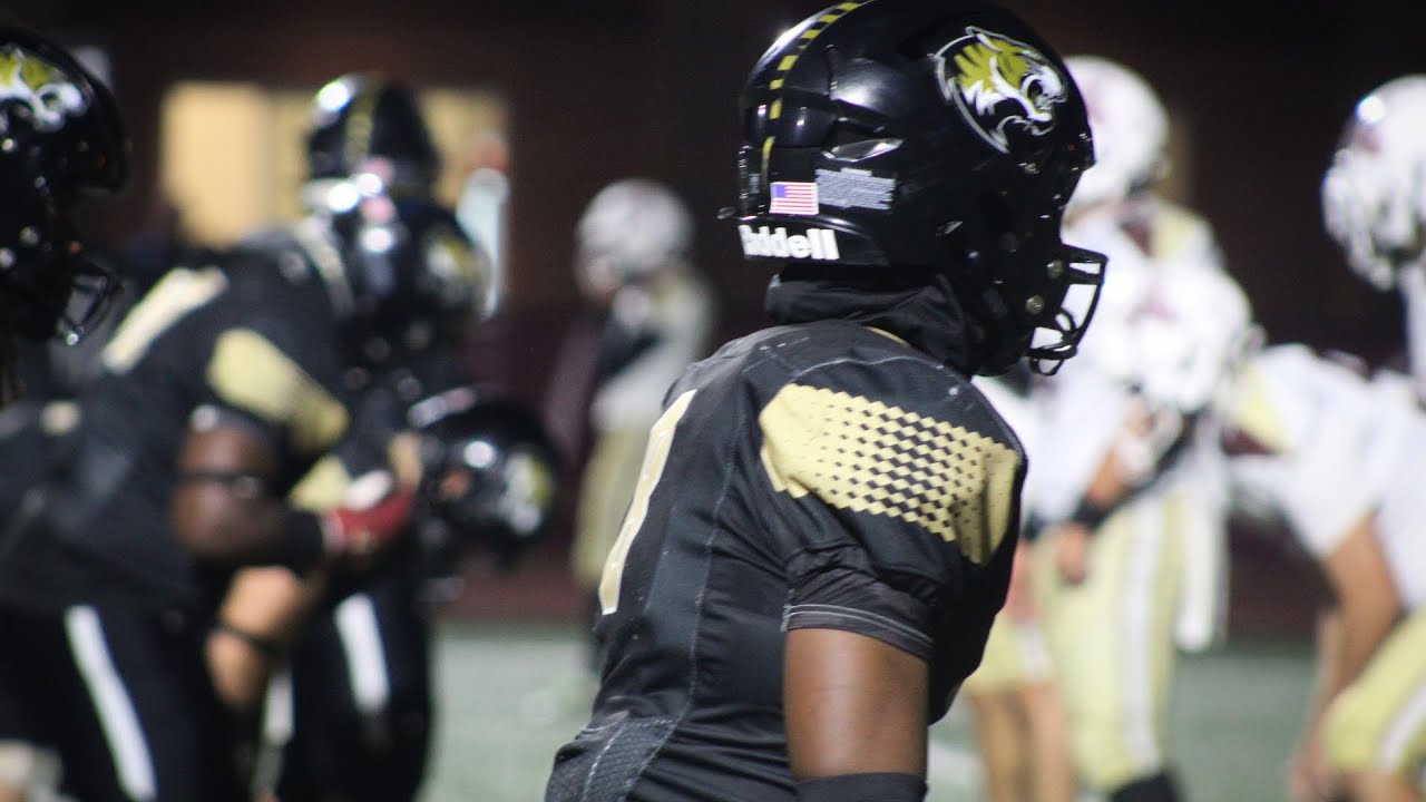 BB Comer Vs Washington County Highlights (Media Clips Only)