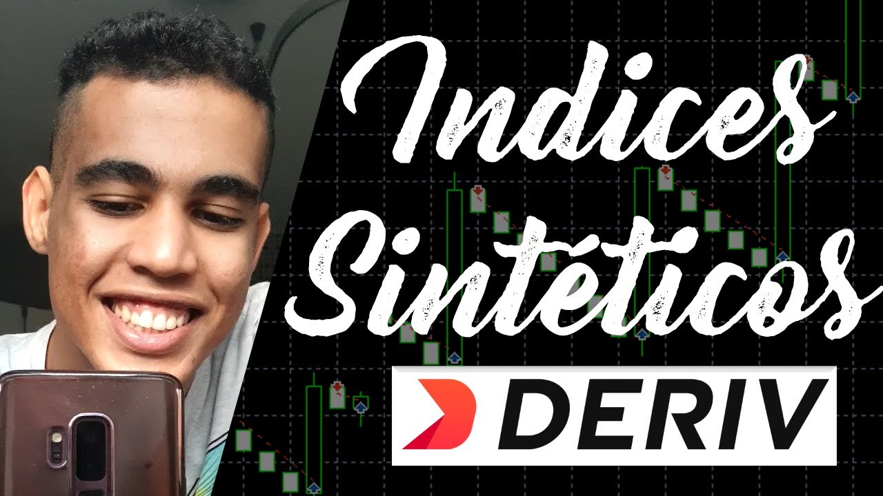 CREA UN BOT EN ÍNDICES SINTÉTICOS!! - MQL5 - MT5