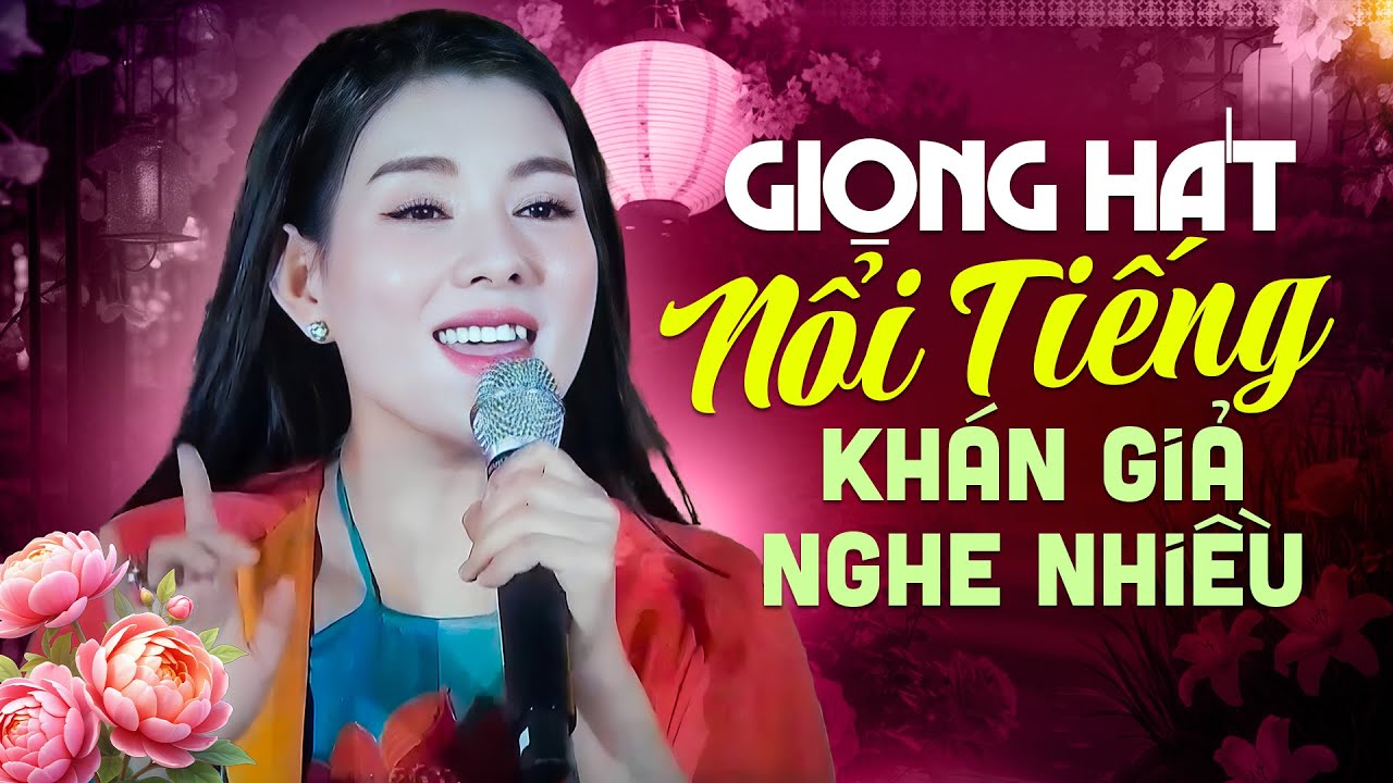Ca Khúc Đi Cùng Năm Tháng | Giai Điệu Huyền Thoại Từ Đài Tiếng Nói Việt Nam