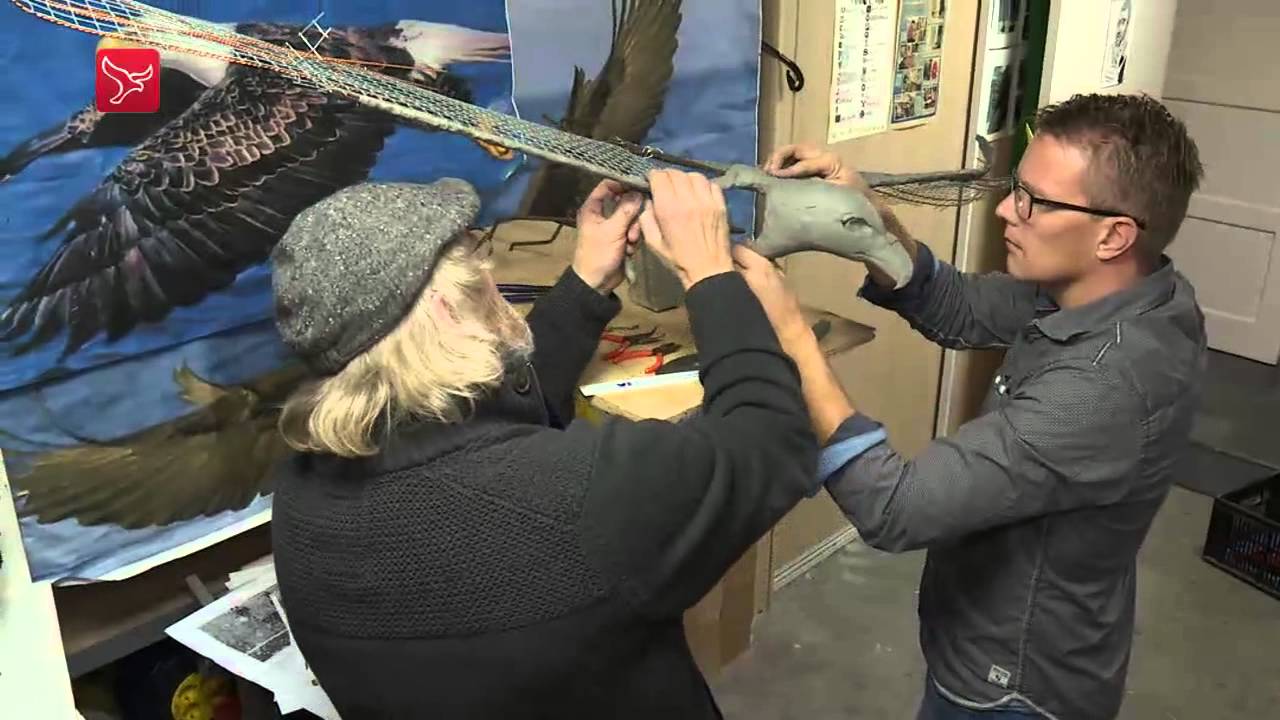 Atelier Urk van 15-01-2015
