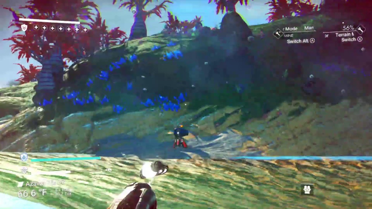 I Am Addicted...| No Man's Sky  | Nintendo Switch 2