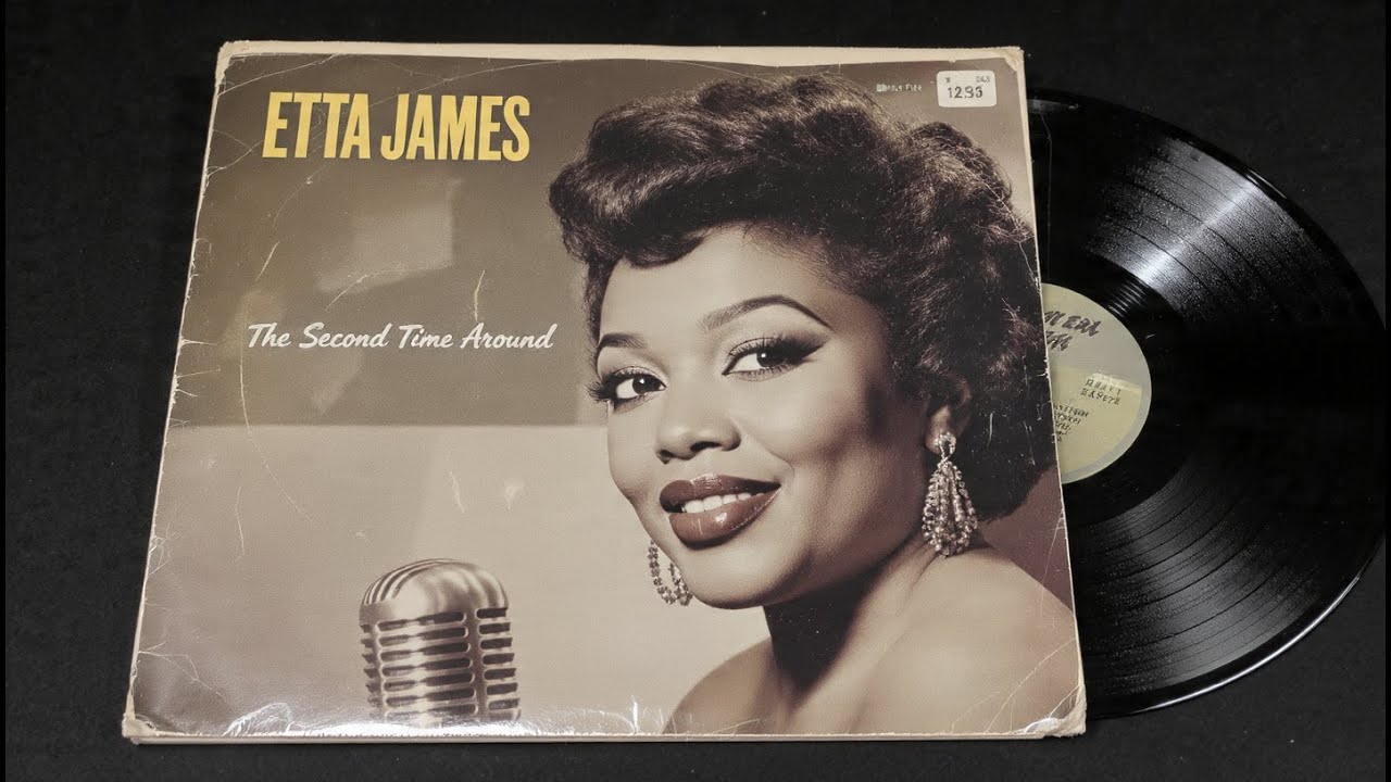 Soul Blues Icons: Timeless Songs Inspired by Ray Charles, Etta James & Otis Redding, Vol. 2