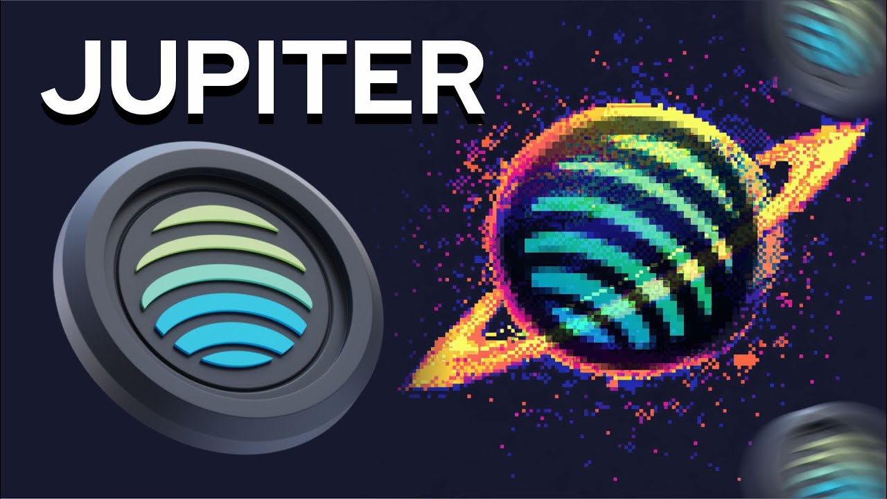 What is Jupiter Exchange? - Unique Solana Swap Aggregator Explained