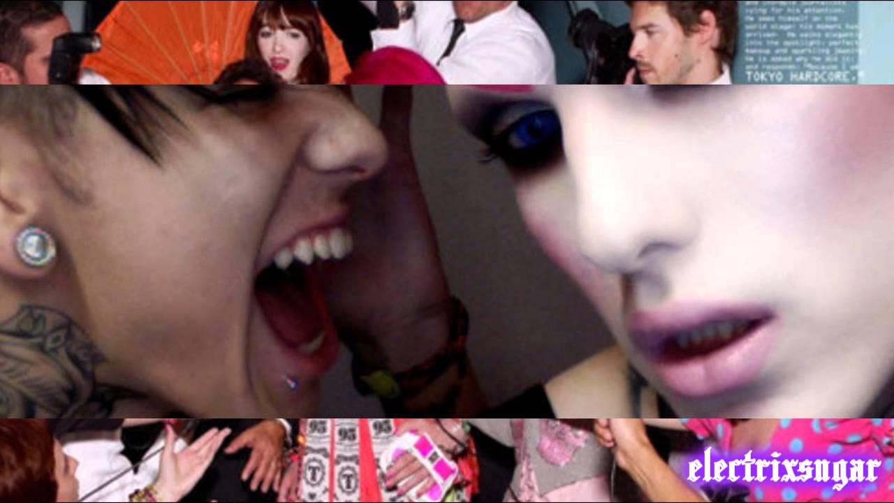 Jeffree Star's verse in Sexting (acapella)