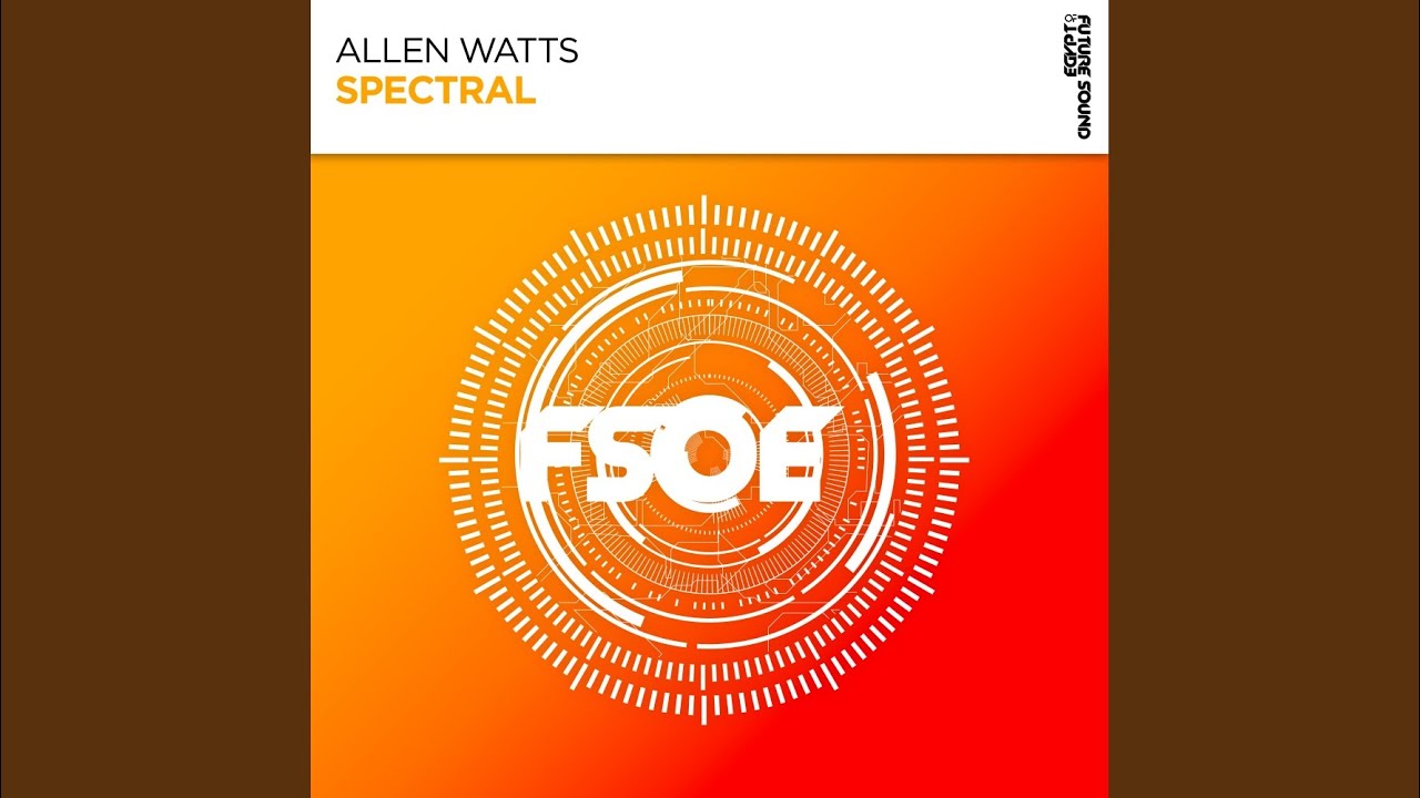Spectral (Extended Mix)
