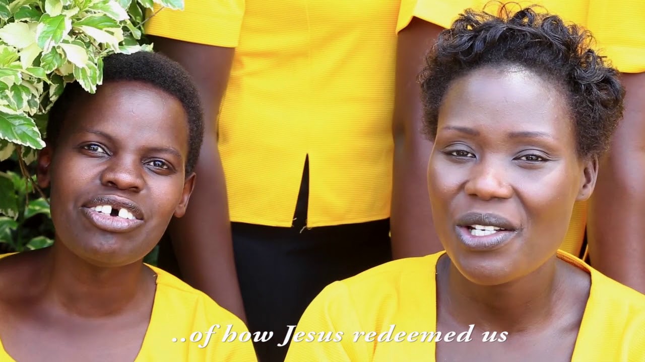 KENHUT SDA CHURCH CHOIR-Baada ya Kazi
