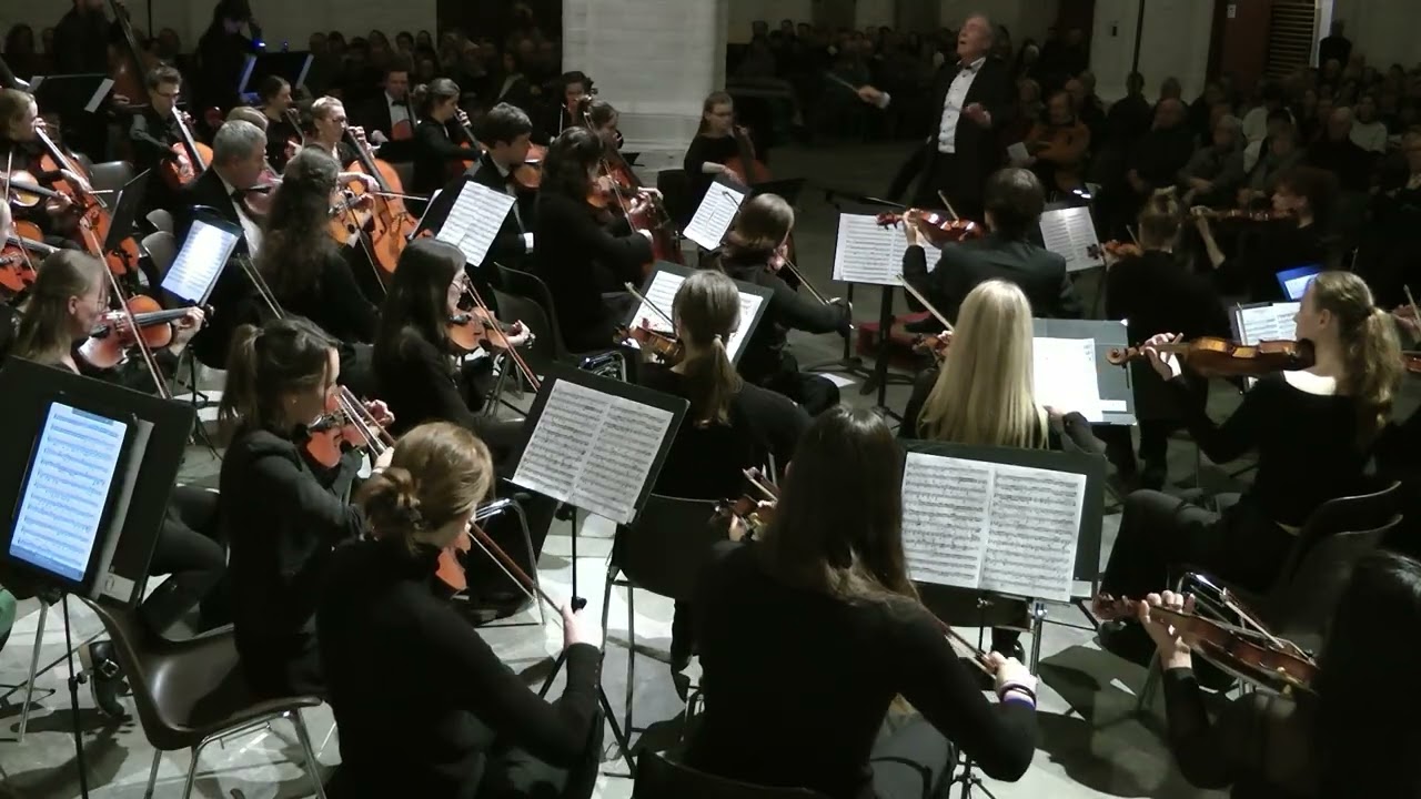 FSOR Franz Schubert  