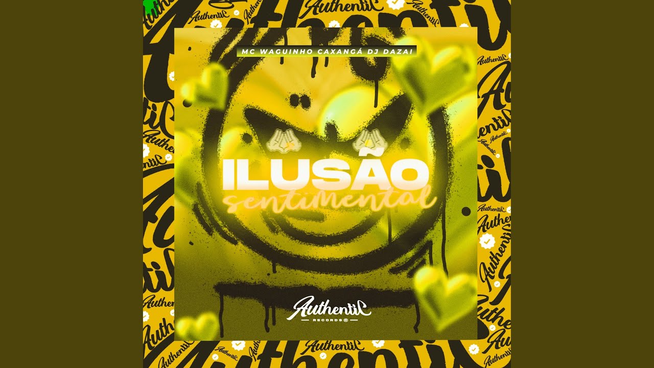 Ilusão Sentimental
