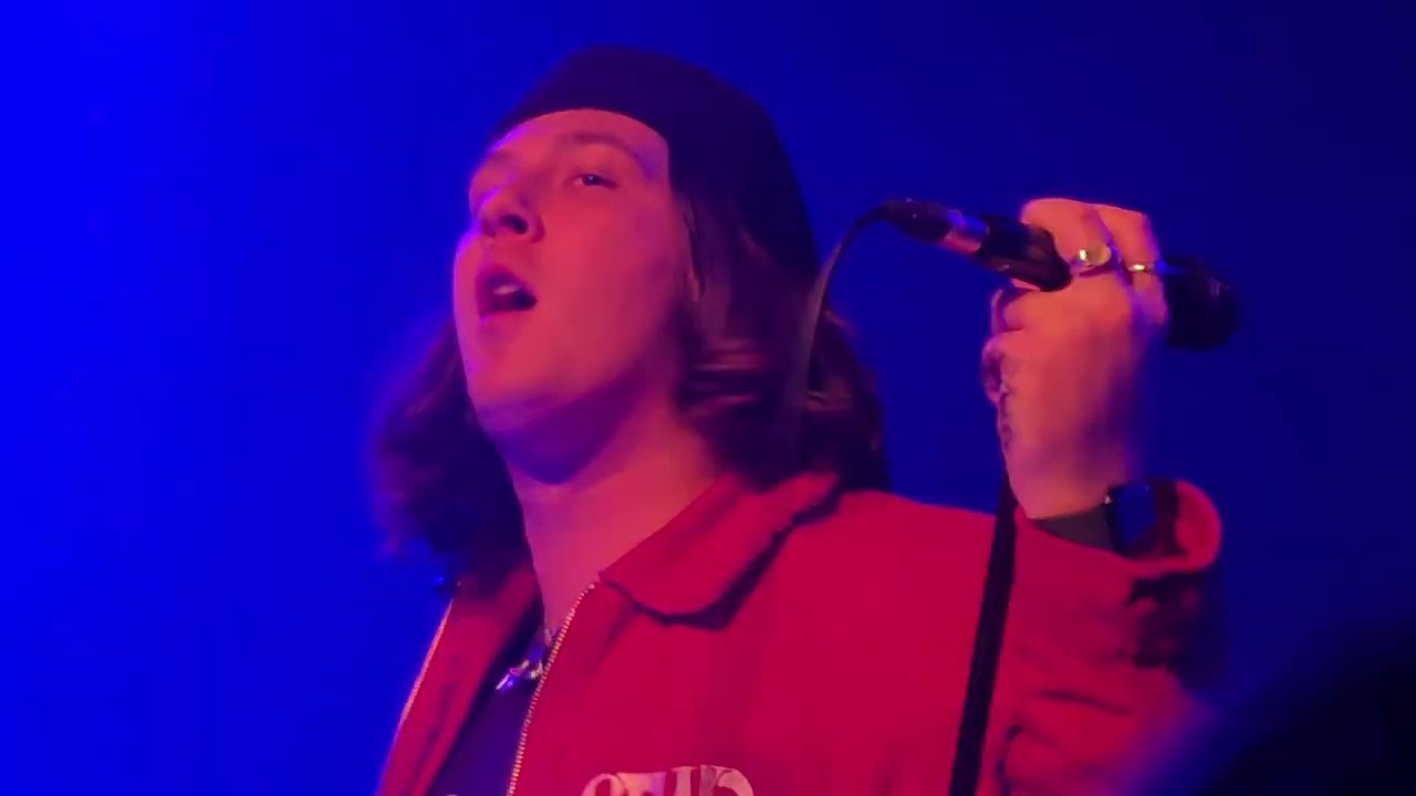 Windwaker - SIRENS live Frankfurt 2026