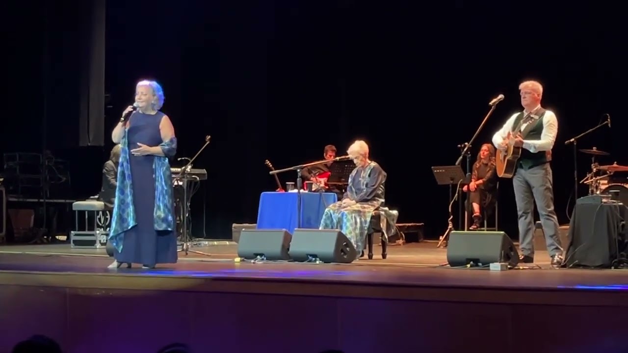 Mocedades Consorcio María Magdalena Jesús el soñador #SLP 2023