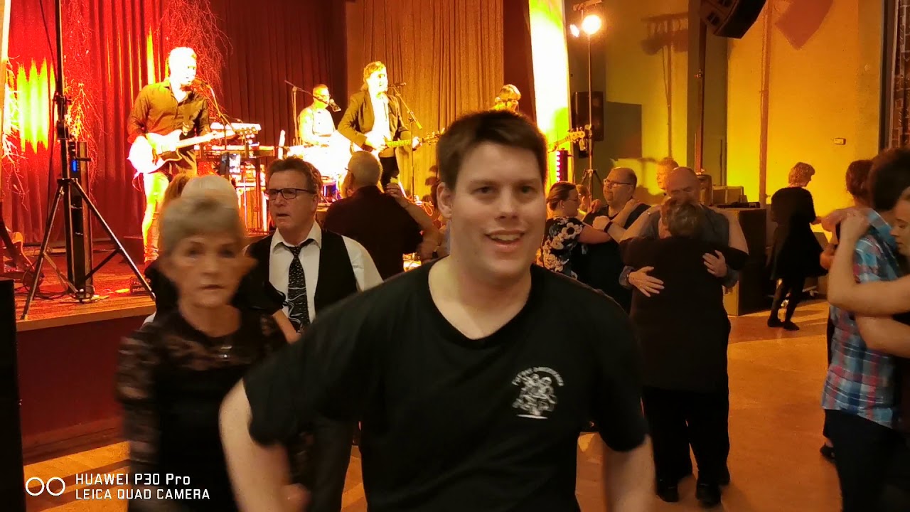Streaplers Tingvang del 3