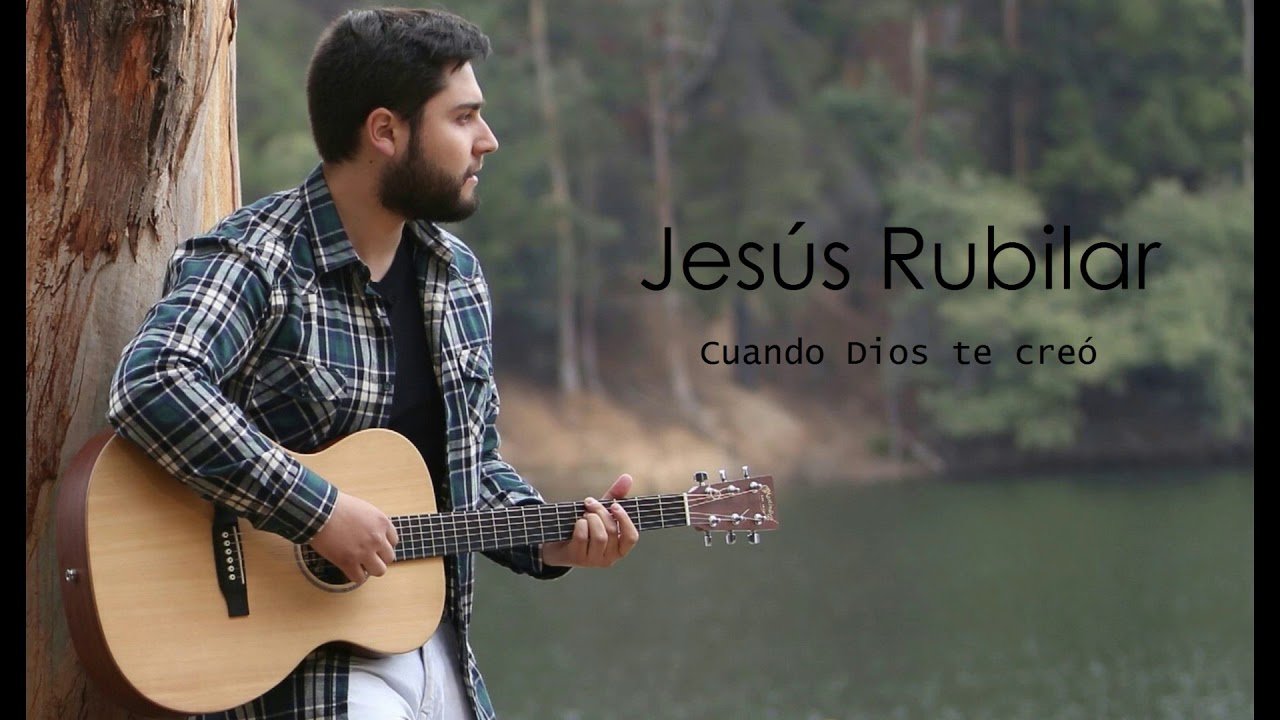 Quando Deus Criou Você (Cover en español)