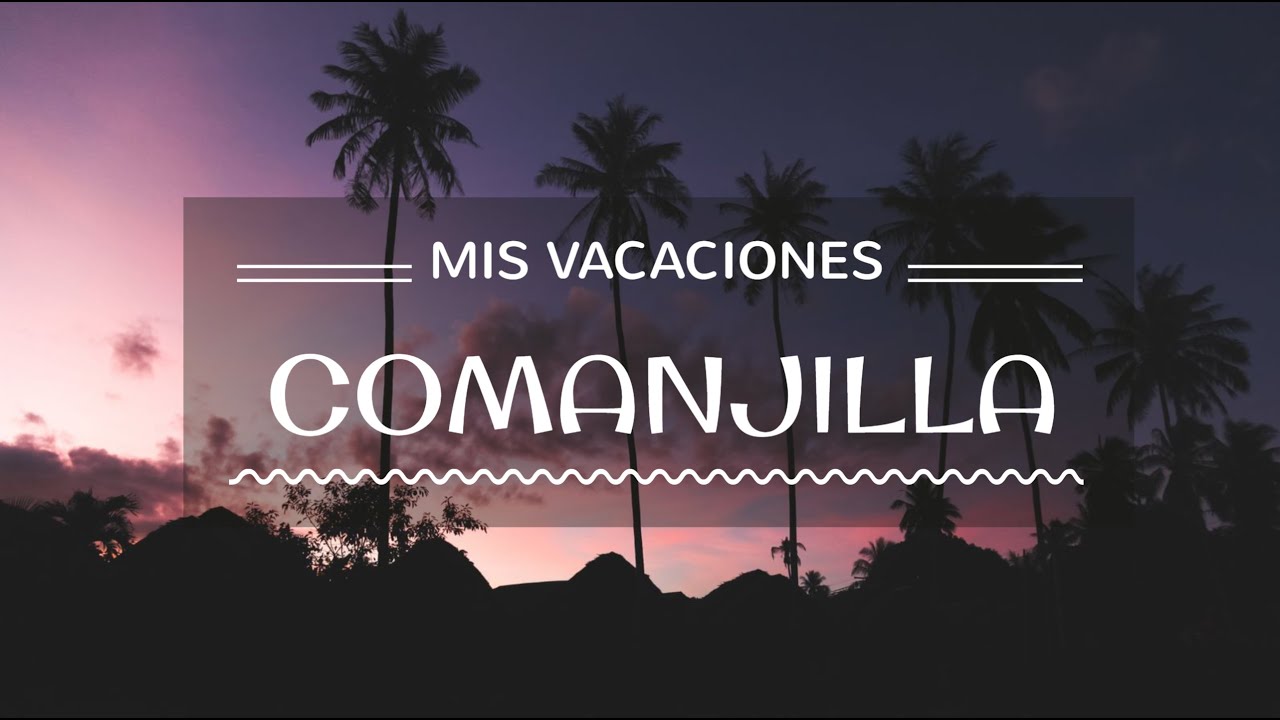 VACACIONES DESPUÉS DE 3 AÑOS! WHYSOSARA VLOG