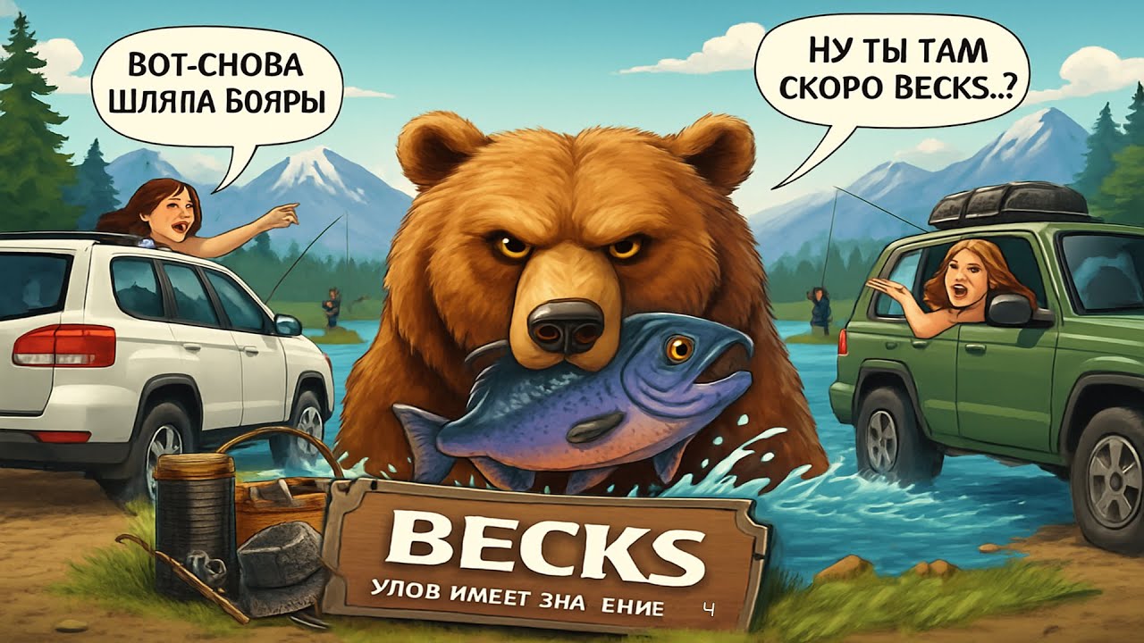 🛑СТРИМ🛑РУССКАЯ РЫБАЛКА 4🪬ПРЫЩИК И ГРОБИК🪬