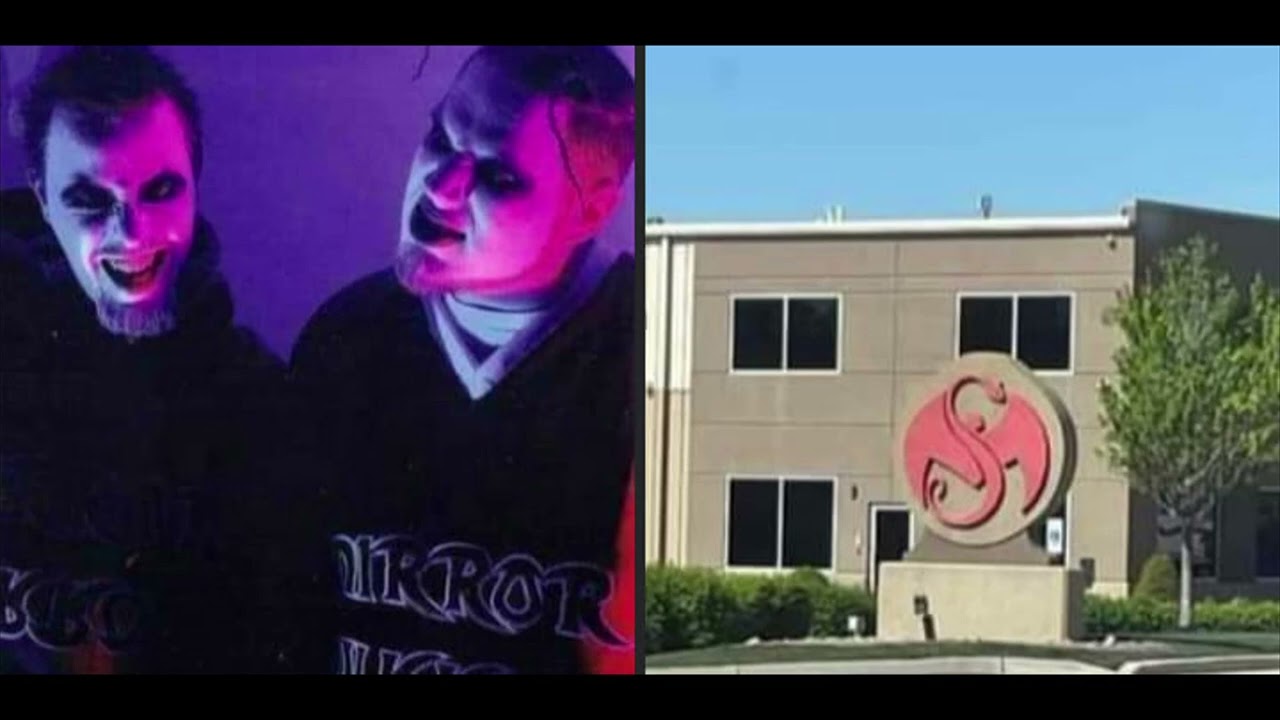 Twiztid - Bury'em All - Instrumental
