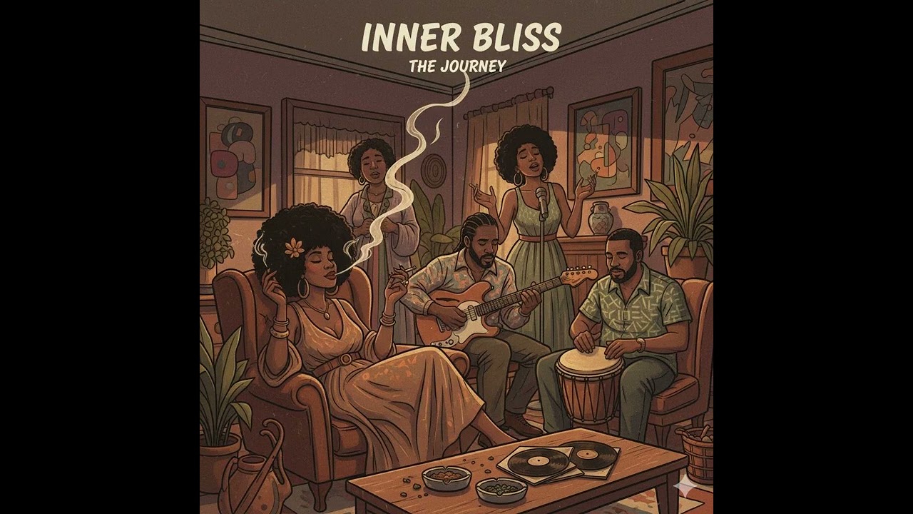 “Moonlit Meditation”