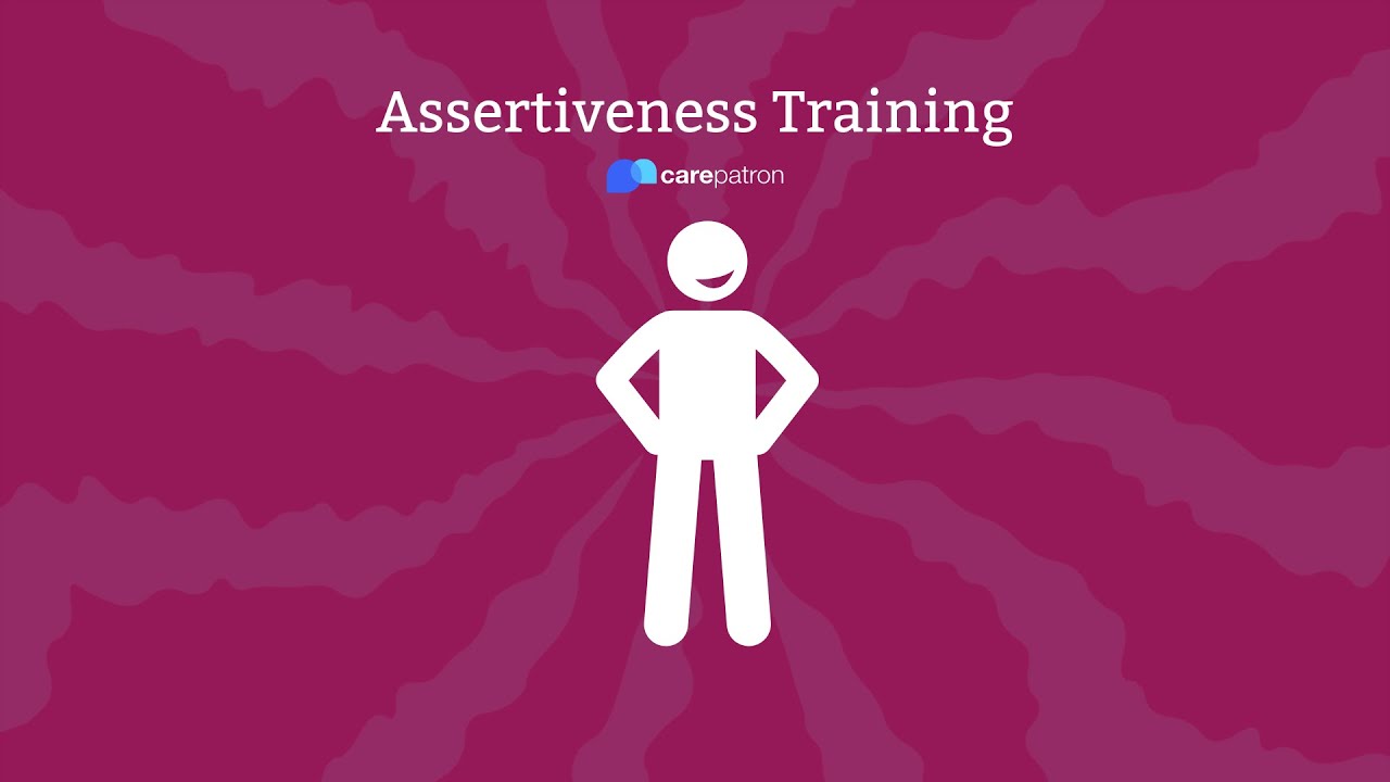 Assertiveness Training