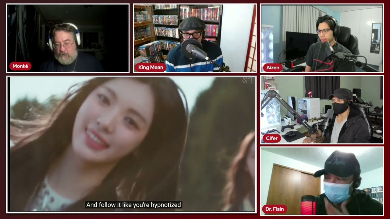 KPOP REACTION: Hearts2Hearts - The Chase | MEOVV - Meow + Body | ILLIT | IVE | BABYMONSTER