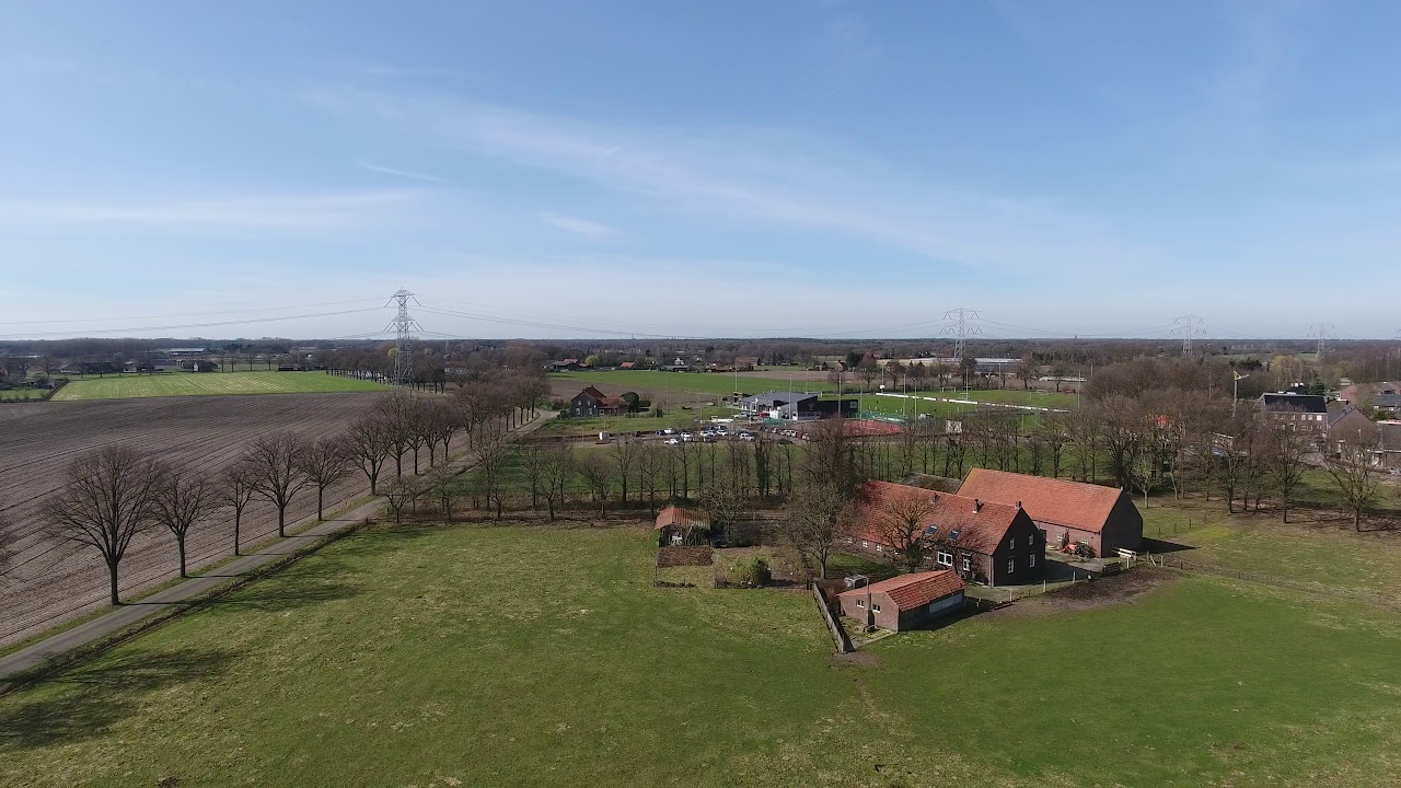 Heerbaan 4 Leveroy