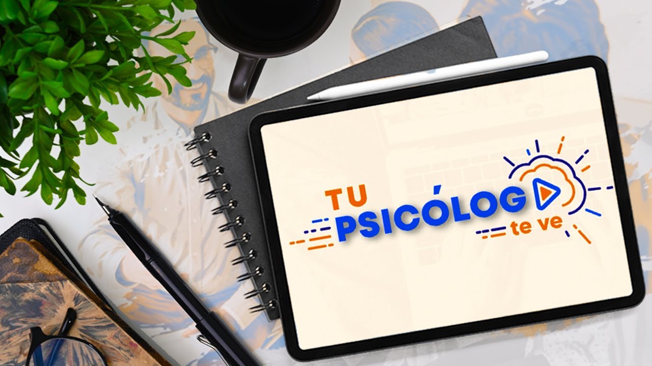 Tu psicólogo te ve: Los principios de la deserción en la Educación Superior - Capítulo #1