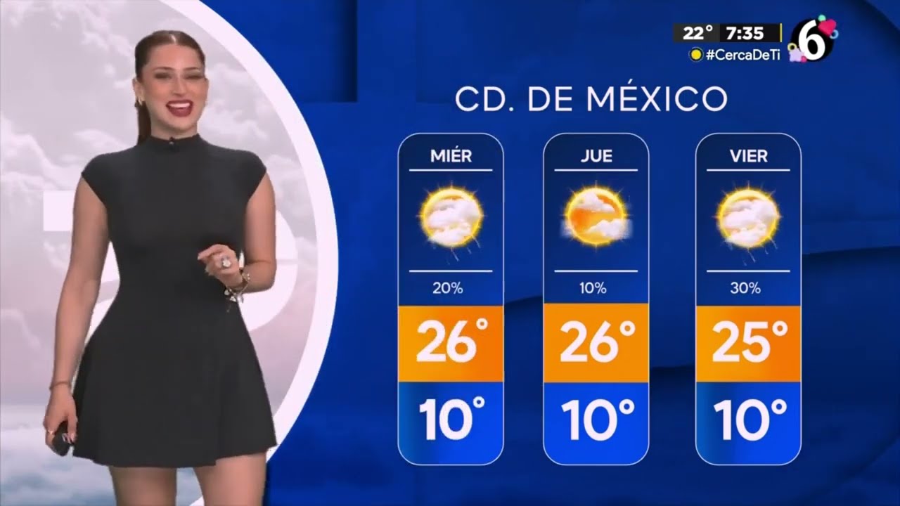 Norma García 10 02 2025