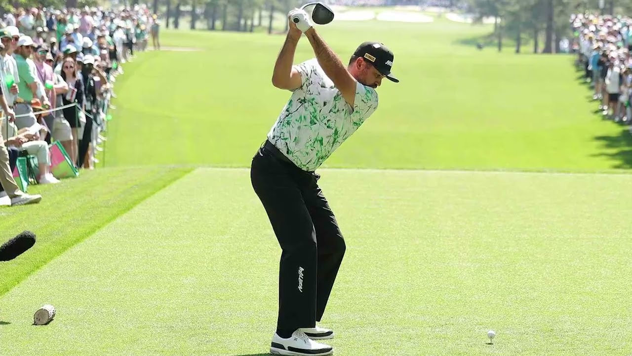 Why Augusta National Never Leaves America’s Best Course Rankings