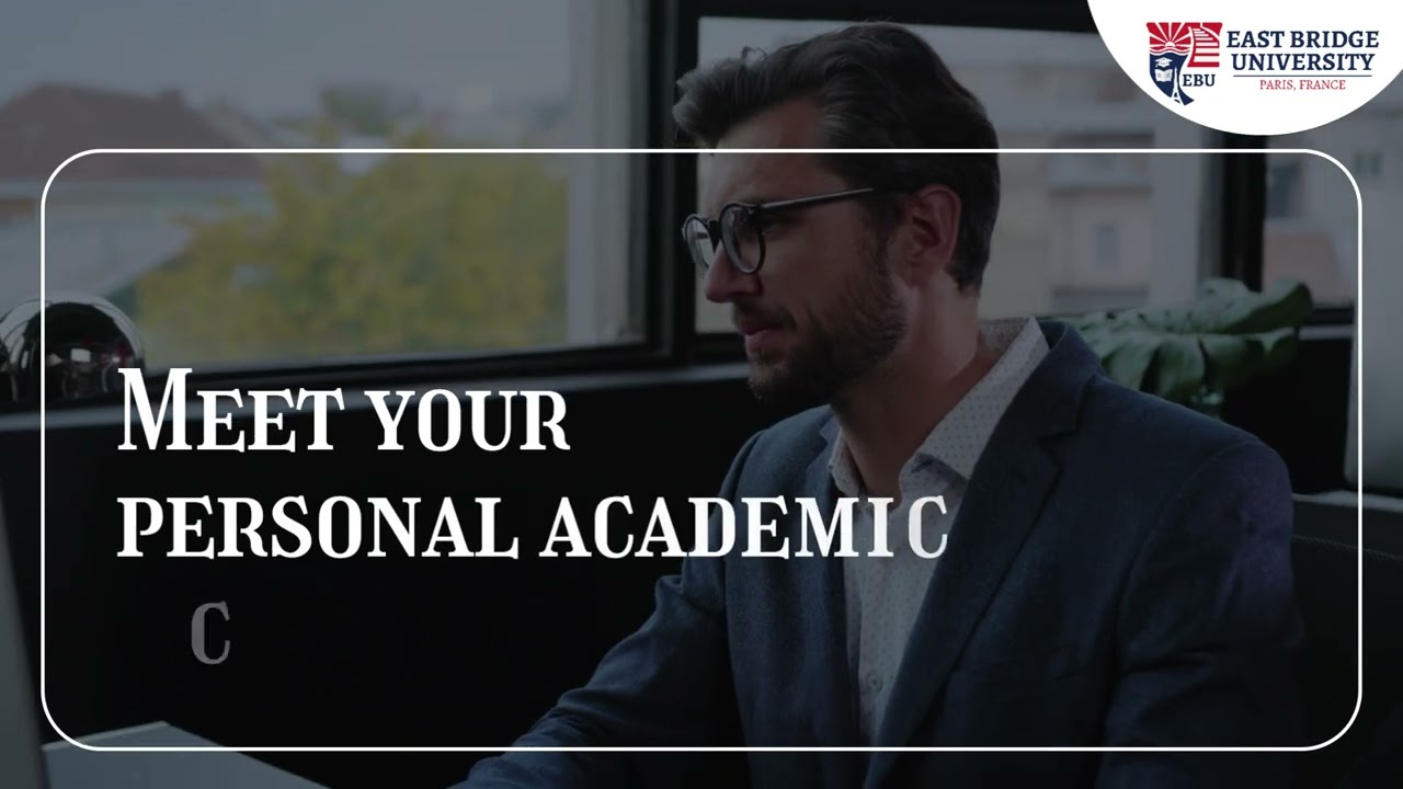 How to Apply to East Bridge University? Complete Enrolment Process #eastbridgeuniversity #enrollment