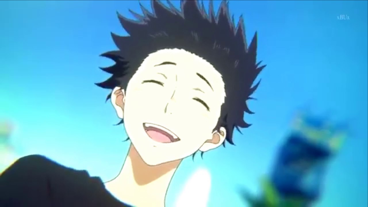 AMV MIX Don't You Worry Child