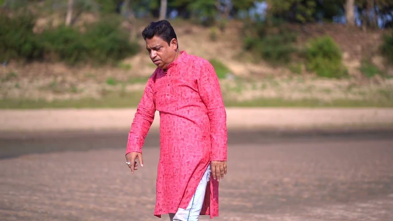 ভুলে গেছো তুমি, রামেন্দ্র চন্দ্র দাস   Vule gecho tumi Ramendro Chandra Das 