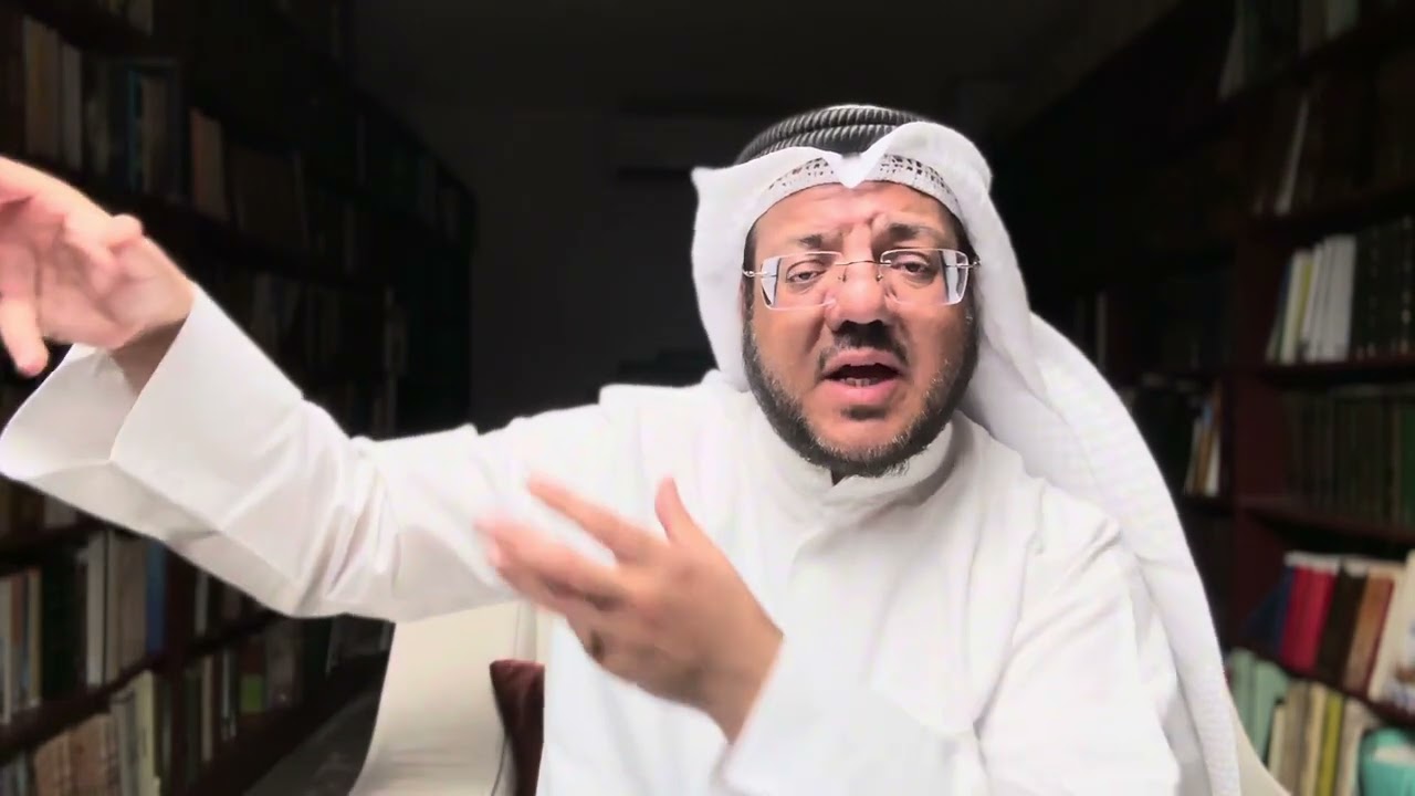 عبد الملك يقضي على الخوارج