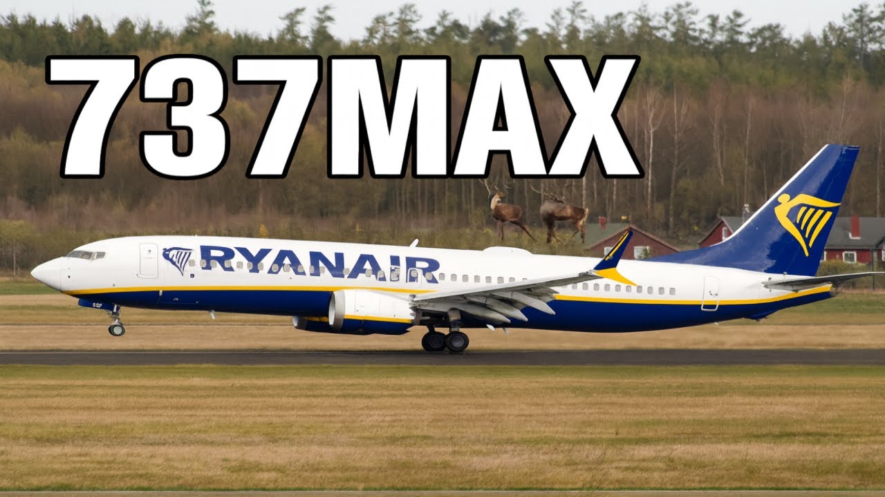 tutorial de 737max