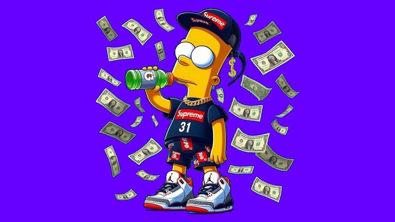 Freestyle Beat  - 
