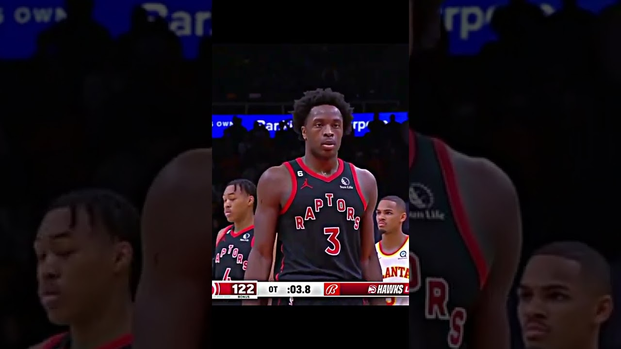 Aj griffin buzzer beater😱 #ajgrifftin #traeyoung #shorts #nba